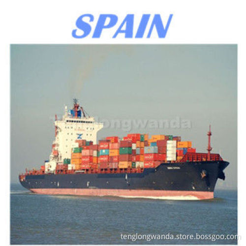 Door to Door Air Shipping to BARCELONA BCN of Spain from Guangzhou Xiamen